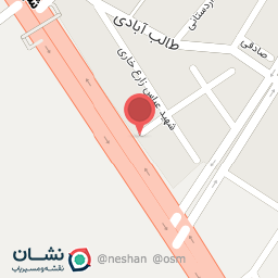 عکس هایپر شهر قلعه نو 