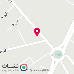 عکس لابراتوار دندانسازی نصیری