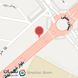 عکس پارسین درب