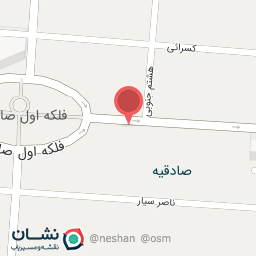 عکس خودپرداز بانک تجارت