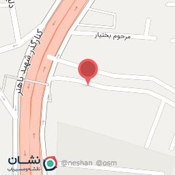 عکس مکانیکی تخصصی بنز منصور