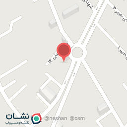 عکس رستوران رنگین غذای خاتون