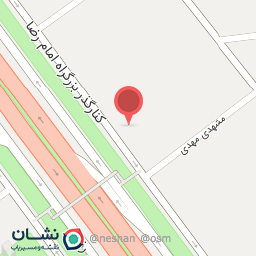 عکس پنچرگیری