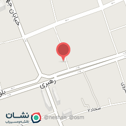 عکس آرایشگاه زنانه نارک