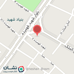 عکس مرکز تعمیرات تخصصی نانوتراشه