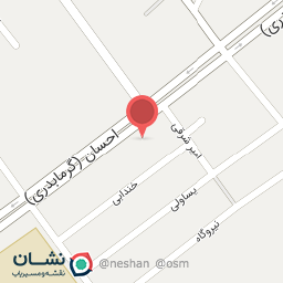 عکس نمایندگی ایسکو آشتیانی