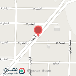 عکس خودپرداز بانک پارسیان