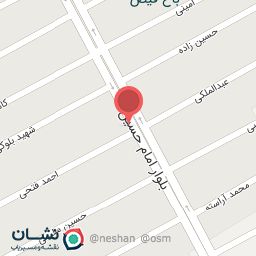 عکس کلینیک دندانپزشکی دکتر محسن حسینی