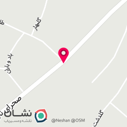 عکس مسکن فدک
