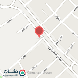 عکس داربست فلزی مهدی عطایی 