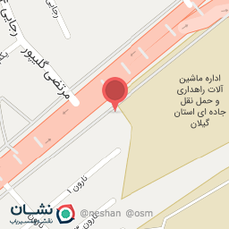 عکس اتوکالری قصر سبز