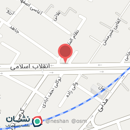 عکس آژانس مسافرتی پرواز ایرانیان کهن