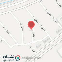 عکس حوزه علمیه المهدی