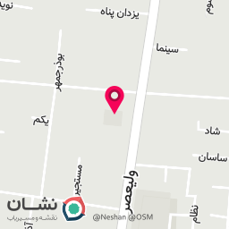 عکس شرکت تجهیزات پزشکی عصر درمان
