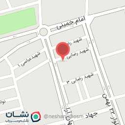 عکس فروشگاه کامپیوتری طلوع سیستم منصوری