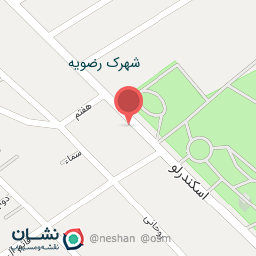 عکس تعمیرگاه تلویزیون 