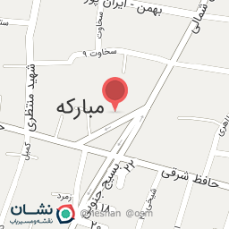 عکس فروشگاه‌ زنجیره‌ای رفاه