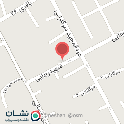 عکس سالن زیبایی پلاریس