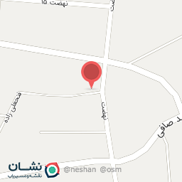 عکس مسجد غلامعلی