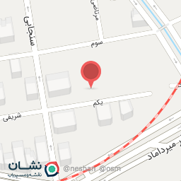 عکس دکتر محسن امیری