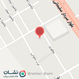 عکس فضای سبز