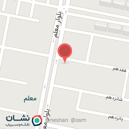 عکس فروشگاه‌ زنجیره‌ای دیلی مارکت