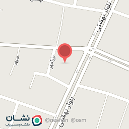 عکس مسجد محمد رسول الله