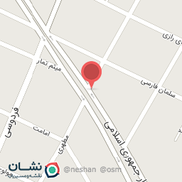 عکس فروشگاه رادیو پارس