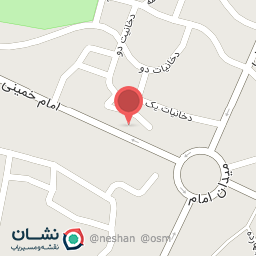 عکس داروخانه دکتر کریمی