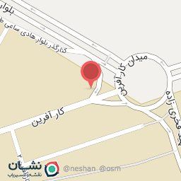 عکس رستوران دهکده