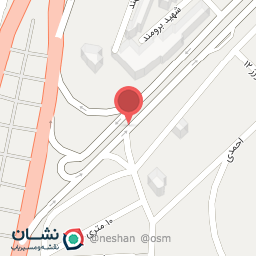 عکس شهرک حافظ