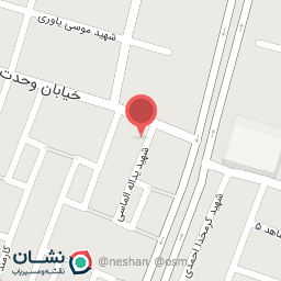 عکس سوپر مارکت واحدی