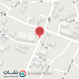 عکس کبابی و ساندویچی حافظ