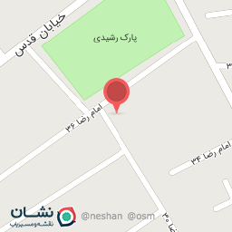 عکس کانون فرهنگی کمیته امداد