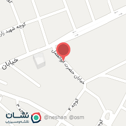 عکس قنادی بنفشه