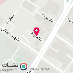 عکس کلینیک تخصصی روانشناسی دکتر اکسیر
