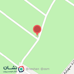 عکس باغ عمارت کندو