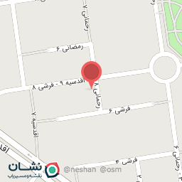 عکس اکسپرس برفین