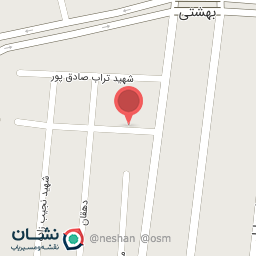 عکس آشپزخانه مرکزی پیمائی