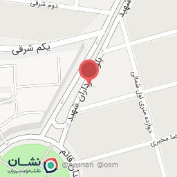 عکس کافه رستوران دهه شصت شمعدونی