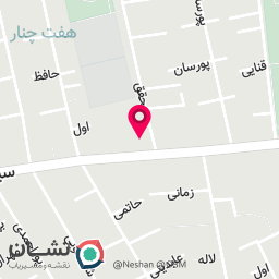 عکس مکانیکی امیر