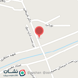 عکس قصابی مجید