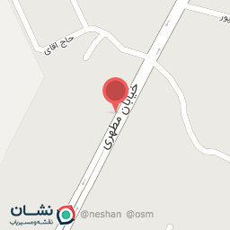 عکس سوپر میوه عارف