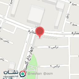 عکس فیزیوتراپی بهرامی نیا