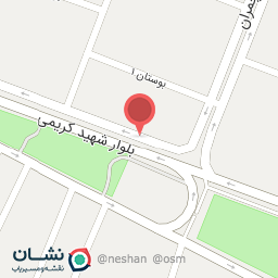 عکس سالن زیبایی توتیا