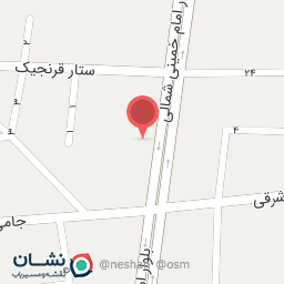 عکس باسکول ترازو طاهر