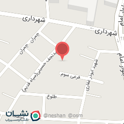 عکس درمانگاه سپاه