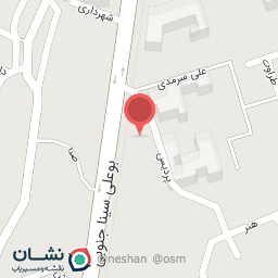 عکس دفتر وکالت حسن طاعتی