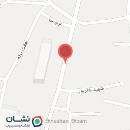 عکس شیرینی سرا اعظم