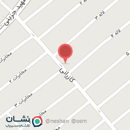 عکس آرایشگاه سلطان